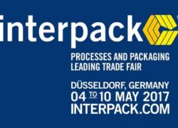 Interpack 2017 Düsseldorf 550 328