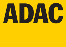 Adac Logo Fleuren E Mobilität Svg