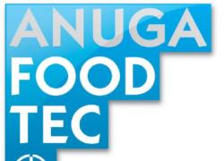 Anuga Lood Tec Logo Koelnmesse