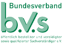 Bvs Logo