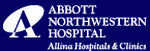 Logo Abbott Hospital