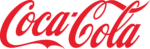 Logo Coca Cola 