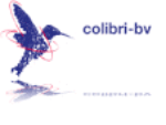 Logo Colibri