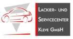 Logo Lackiercenter kleve