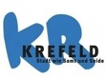 Logo Stadt Krefeld