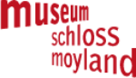 Logo Museum Schloss Moyland