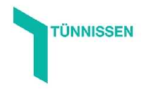 Messebau Tünnissen Logo