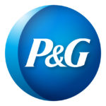 Logo Procter & Gamble 