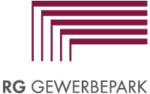 Rg Gewerbepark Gmb H Logo