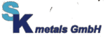 Sk Metals Logo