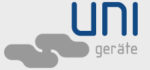 Uni Geräte Logo