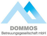 Dommos Logo