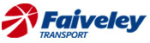 Logo Faively Transport