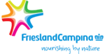 Logo Friesland Campina