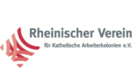 Logo Rheinischer Verein Für Katholische Arbeiterkolonien
