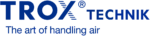 Logo Trox