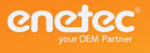 Logo Enetec