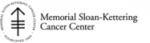 Logo Memorial Sloan-Kettering Cancer Center